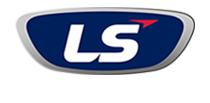 LS Tractor Logo