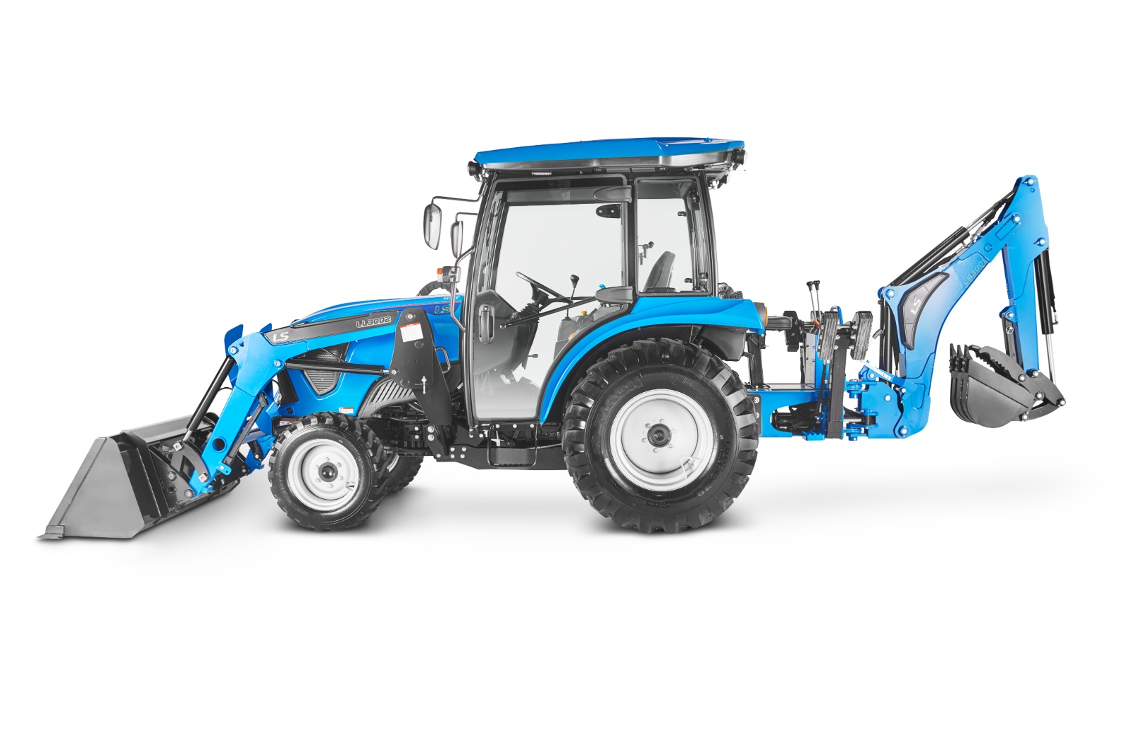 New MT242HC- 42.5HP - Hardys Equipment