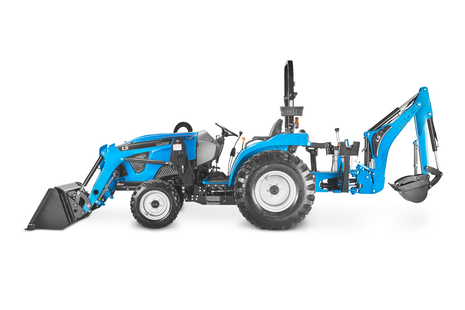New MT242H - 42.5HP - AZ Tractor and Equipment