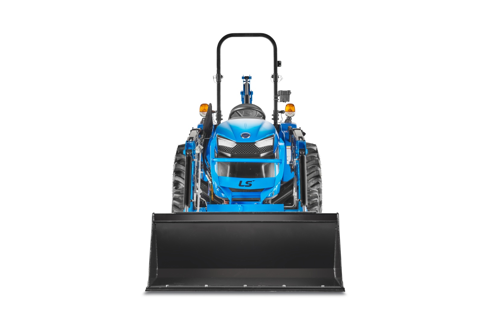 New MT226ED - 24.6HP - Robison Equipment