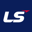 LS Tractor USA logo