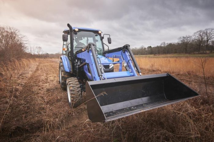 MT473C - LS Tractor USA