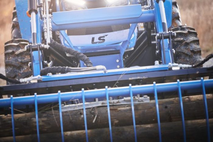 MT473C - LS Tractor USA