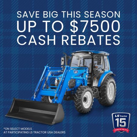 Cash Rebate