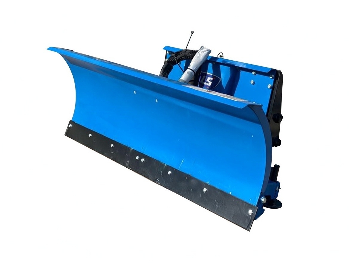 LS Tractor Snow Blade