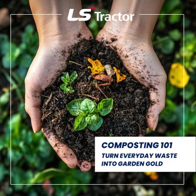 Composting 101