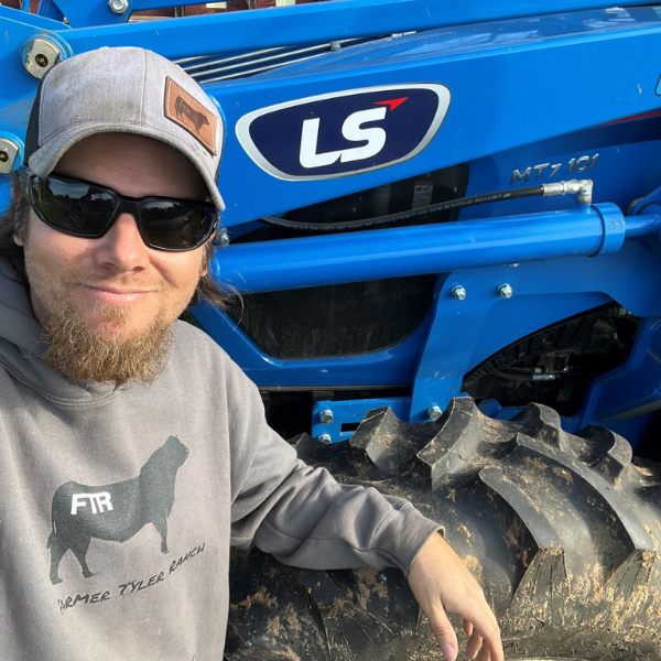 Farmer Tyler Ranch